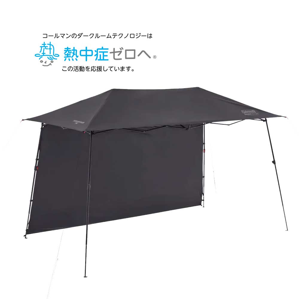 インスタントバイザーシェードレクタ DR（ジェットブラック）