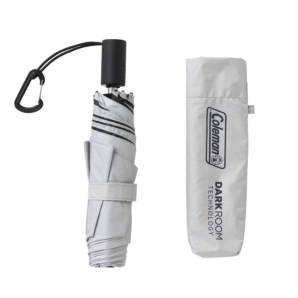 モバイルシェード 55DR オート（アイスグレー）