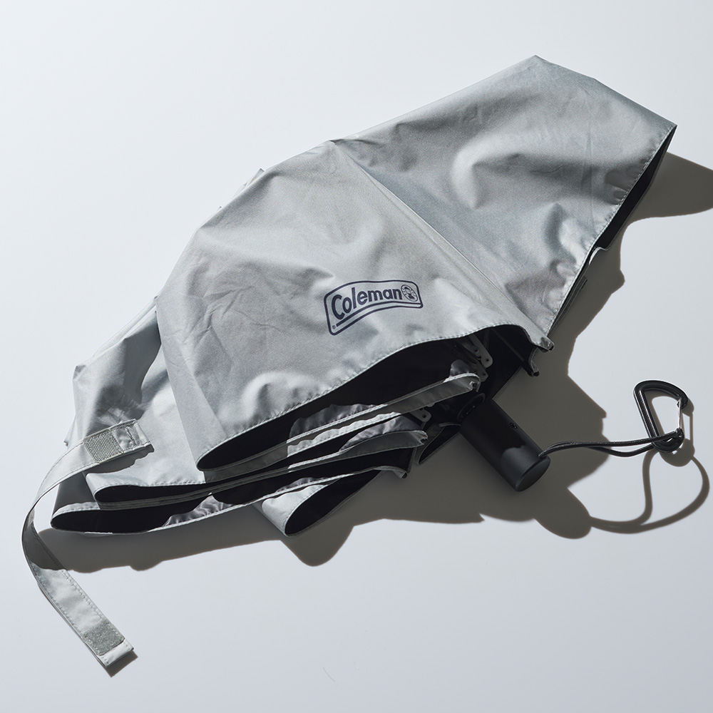 モバイルシェード 55DR オート（アイスグレー）