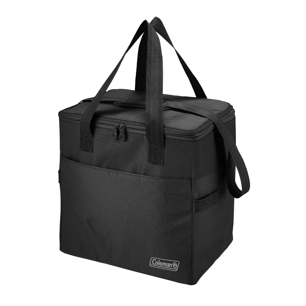 デイリークーラー/30L（ブラック）