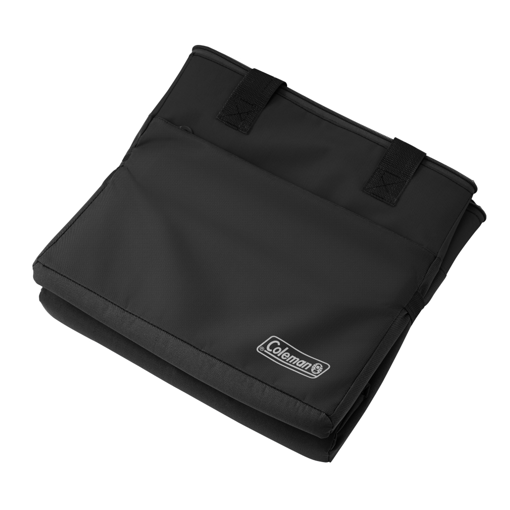 デイリークーラー/30L（ブラック）