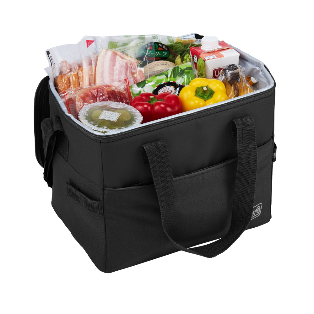 デイリークーラー/20L（ブラック）