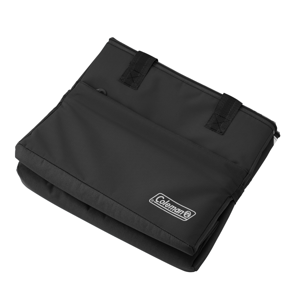 デイリークーラー/20L（ブラック）