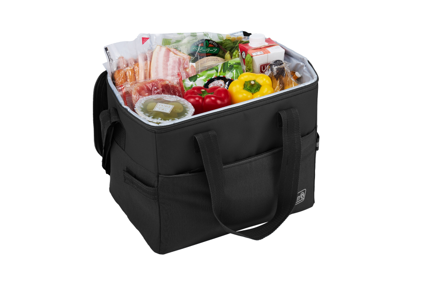 デイリークーラー/20L（ブラック）