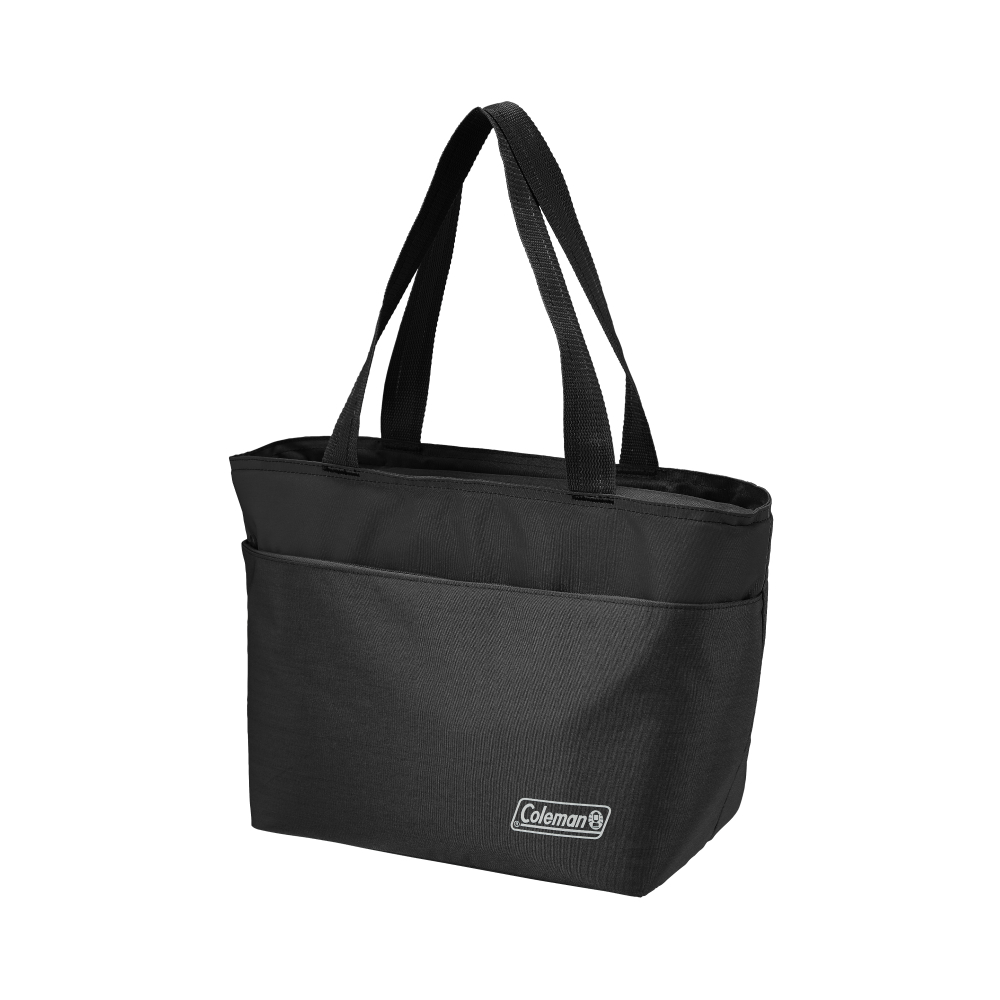 デイリークーラートート/15L（ブラック）