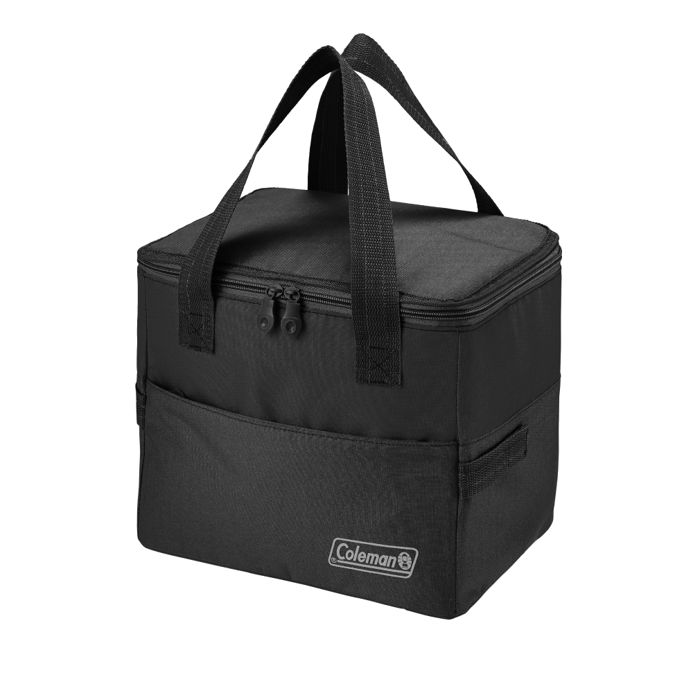 デイリークーラー/10L（ブラック）