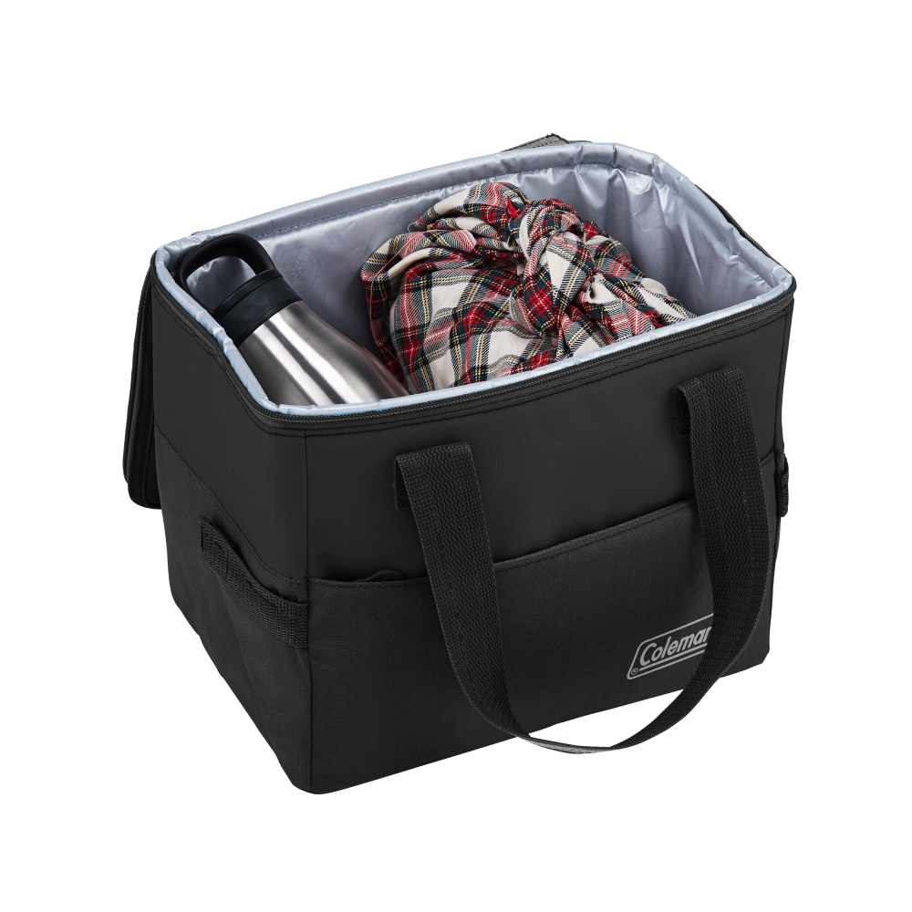 デイリークーラー/10L（ブラック）