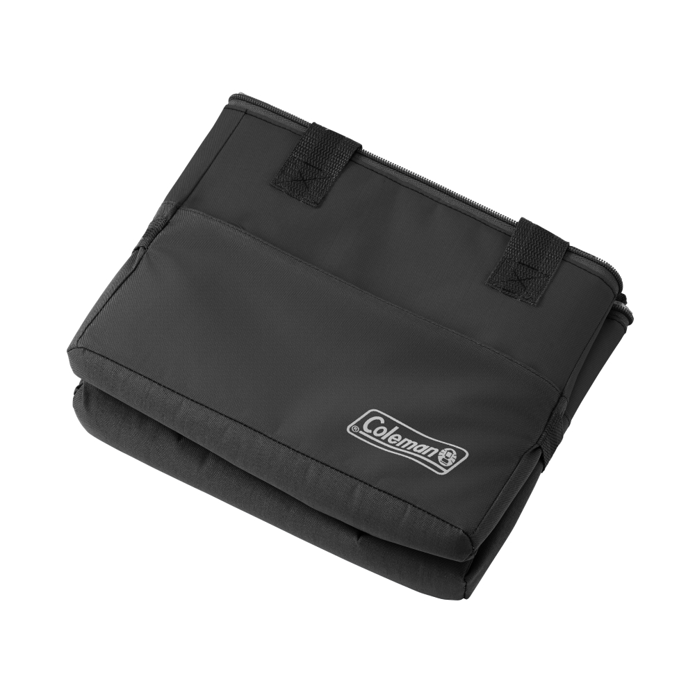 デイリークーラー/10L（ブラック）