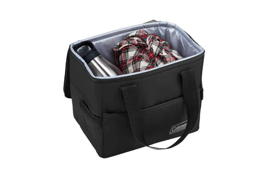 デイリークーラー/10L（ブラック）