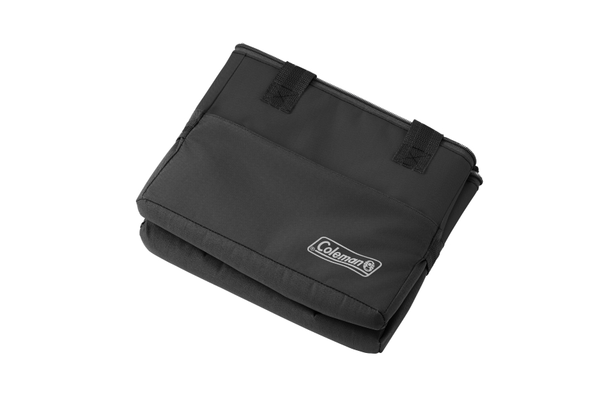 デイリークーラー/10L（ブラック）