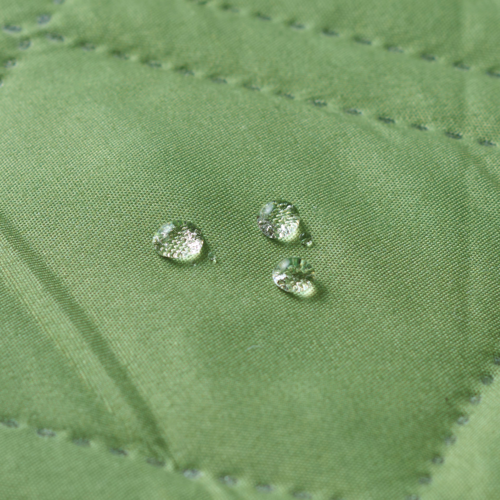 ピクニックマット（グリーン）