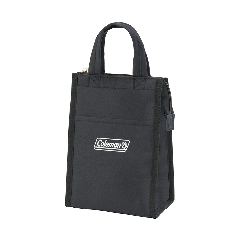 保冷バッグ S/トート（ブラック）