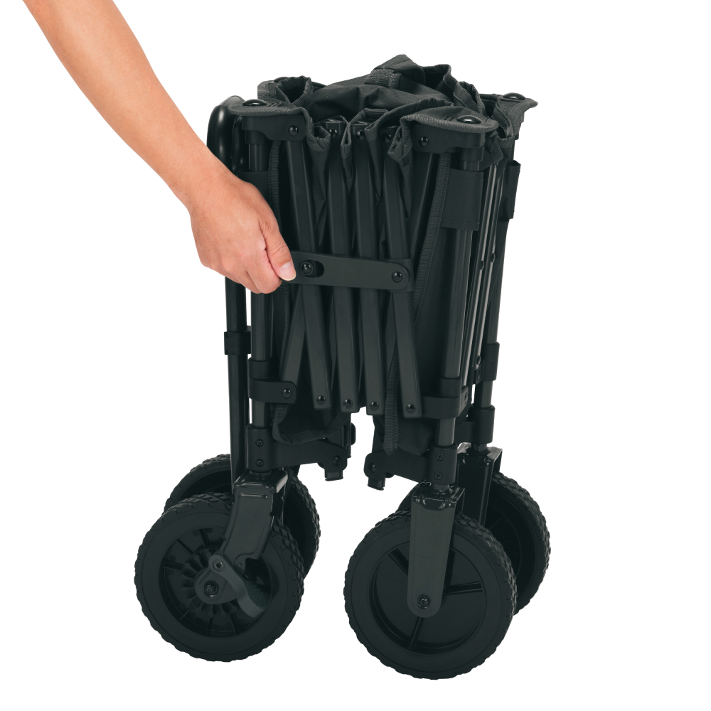 アウトドアワゴンNX（ブラック）