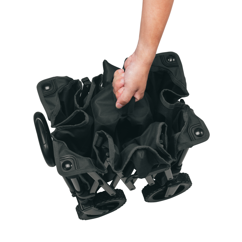 アウトドアワゴンNX（ブラック）