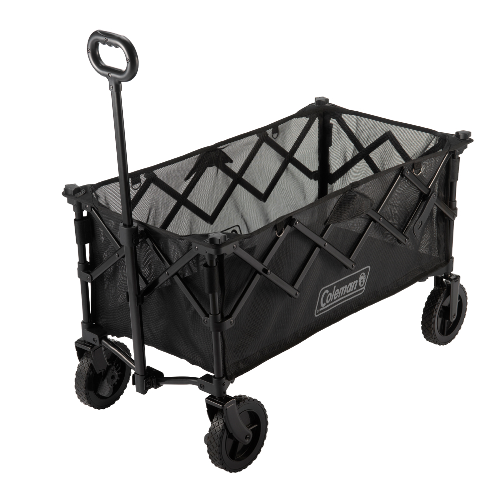 アウトドアワゴンNX（ジェットブラック）