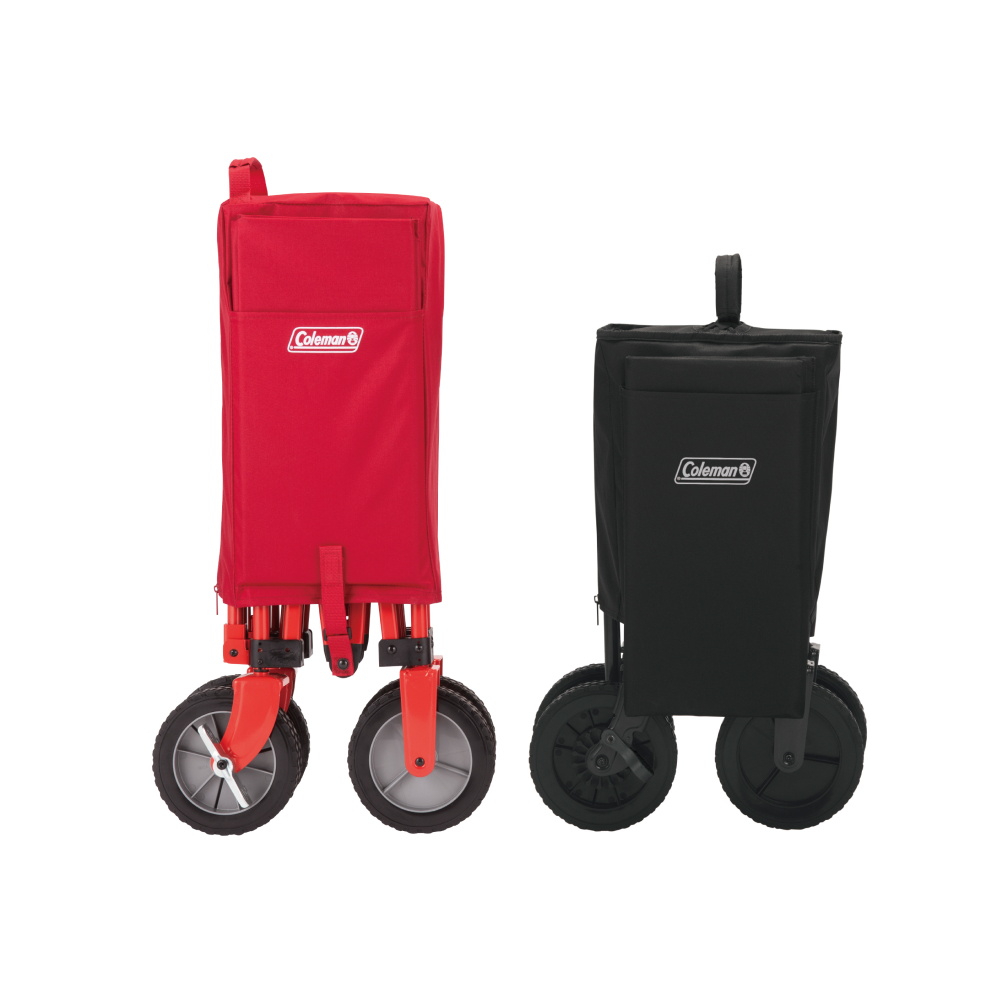 アウトドアワゴンNXメッシュ（ジェットブラック）