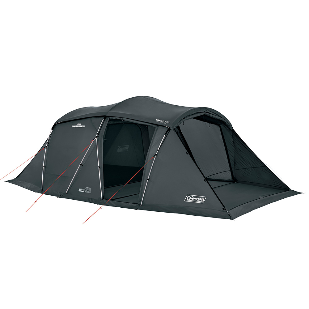 タフスピードドーム DRルーフ（グレー）