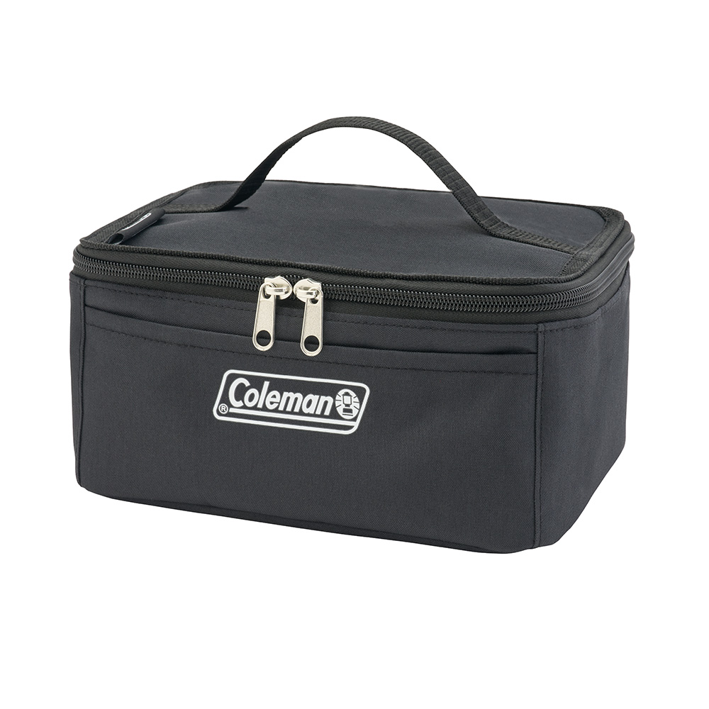 保冷バッグ S/ボックス（ブラック）