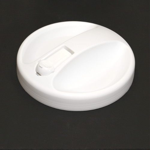 1ガロンフタ（飲み口・パッキン付）