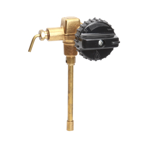 425 ツーバーナーコンパクトガスストーブ用バルブ一式