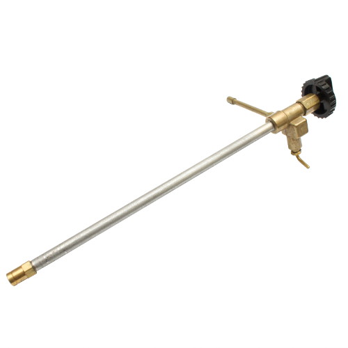 425 コンパクトストーブ用　バルブ＆ジェネレーター