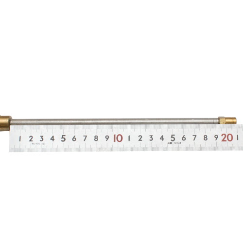 425 コンパクトストーブ用　バルブ＆ジェネレーター