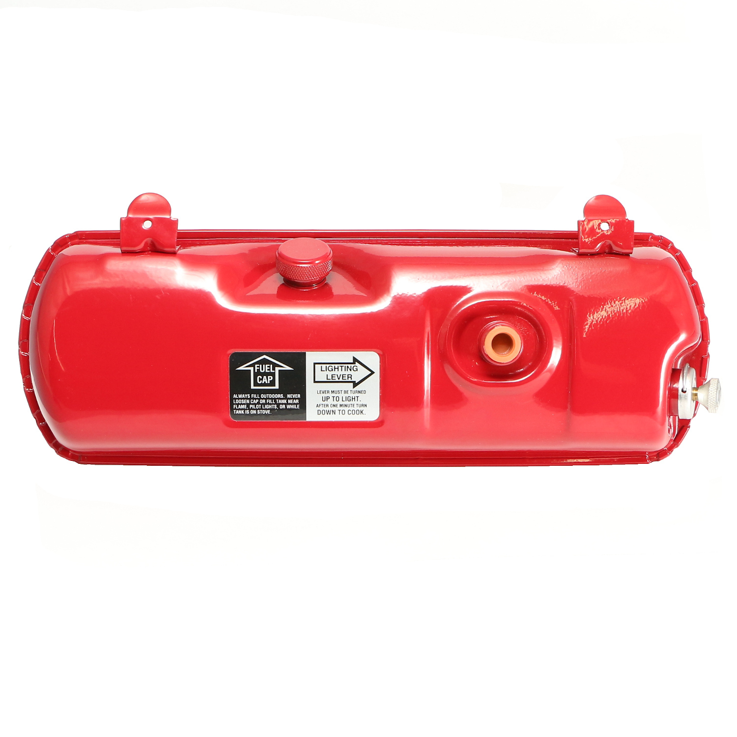 413Hツーバーナー用タンク一式