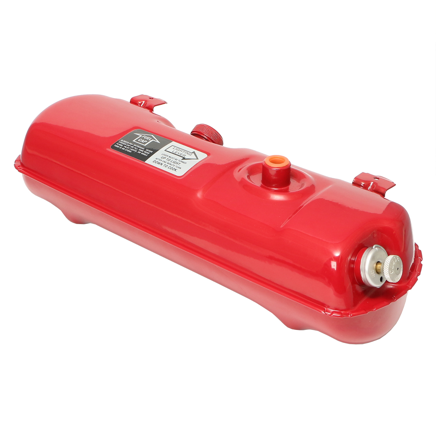 413Hツーバーナー用タンク一式