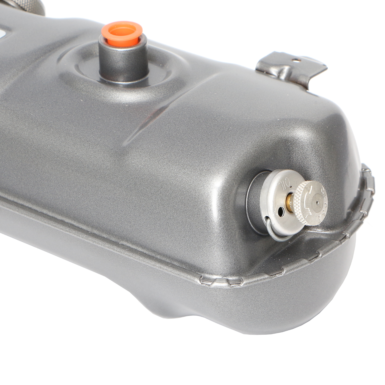 414ツーバーナー用タンク一式