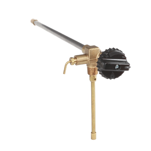 バルブ&ジェネレーター　（414ツーバーナー用）