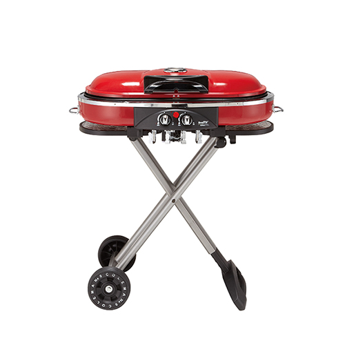 ロードトリップグリル LXE-JⅡ用フタ