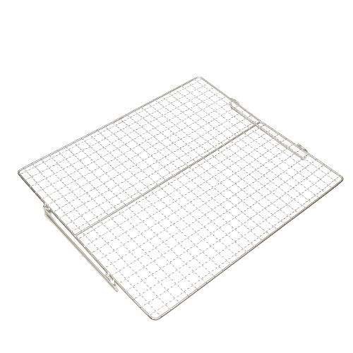 ステンレスファイアープレイスIII用グリッド