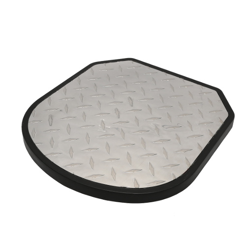 ロードトリップグリル　LXE-JⅡ用サイドテーブル(片側のみ)