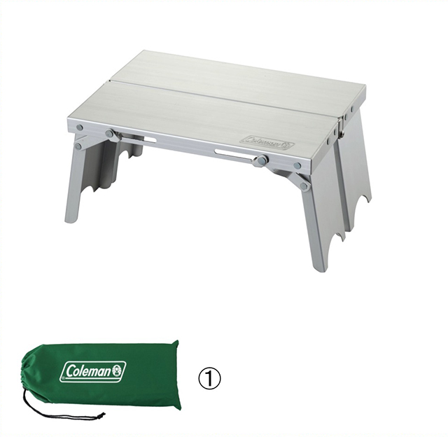 収納ケース　コンパクトトレッキングテーブル用