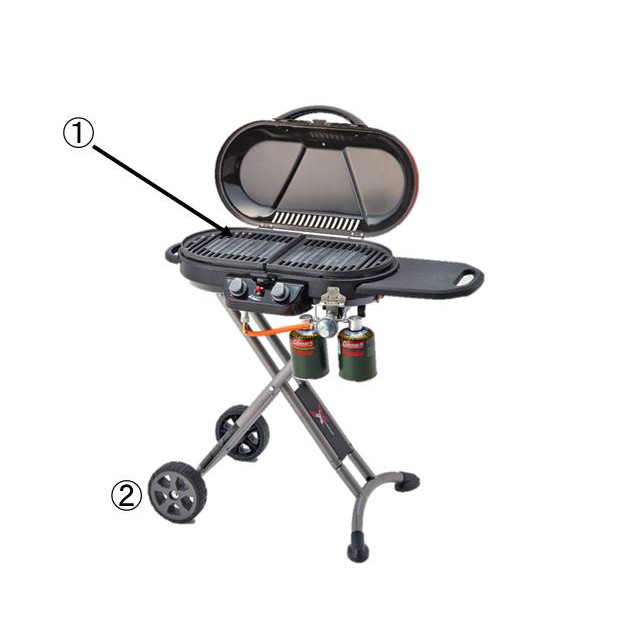 ホイール　ロードトリップエクスカーション用　