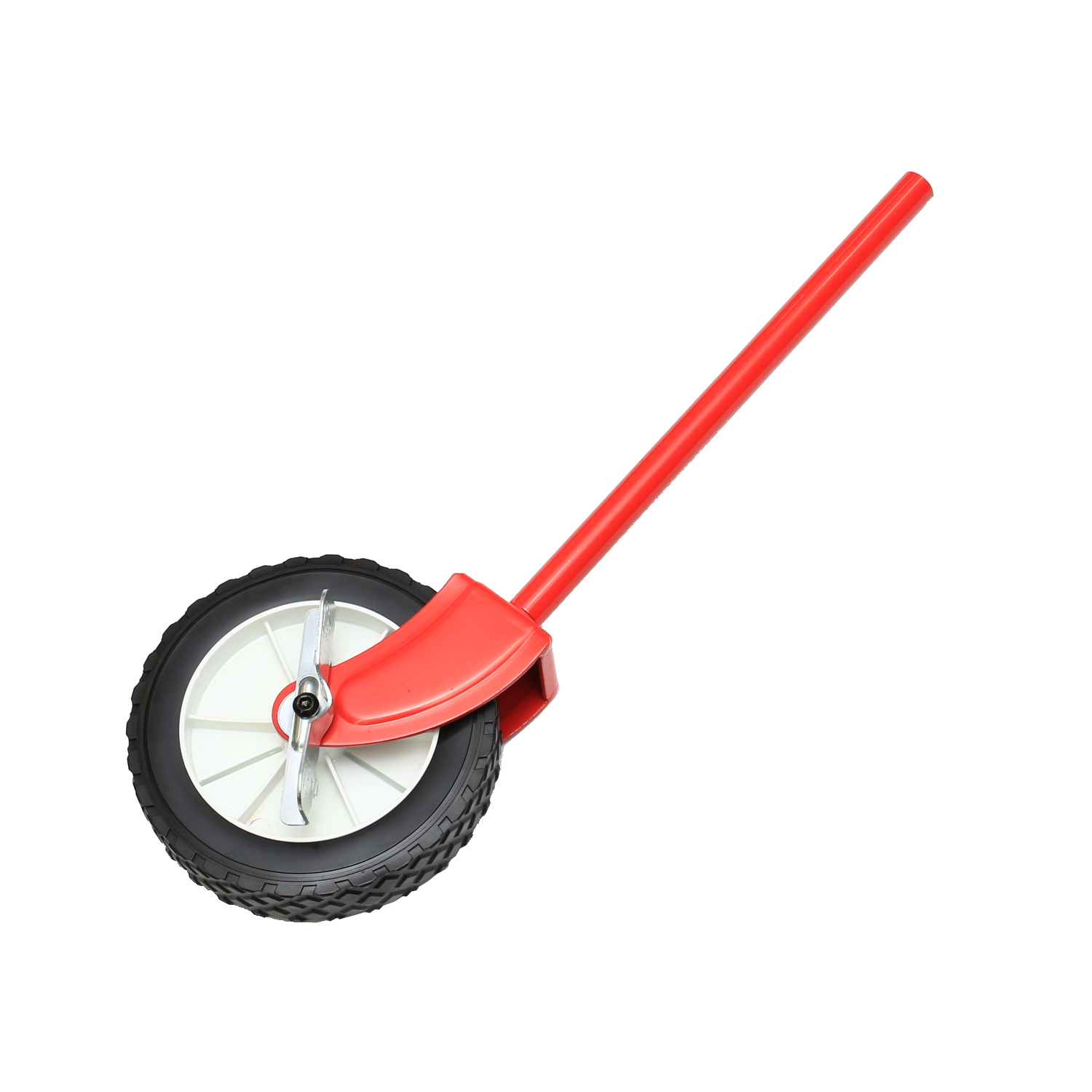 アウトドアワゴン メッシュ フロントホイールＬ（左）タイヤL