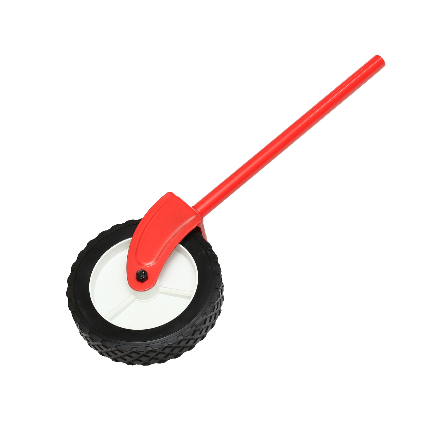 アウトドアワゴン メッシュ フロントホイールＬ（左）タイヤL