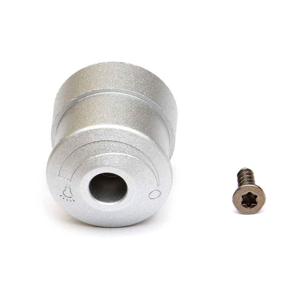 ノーザンノバ用コントロールノブ