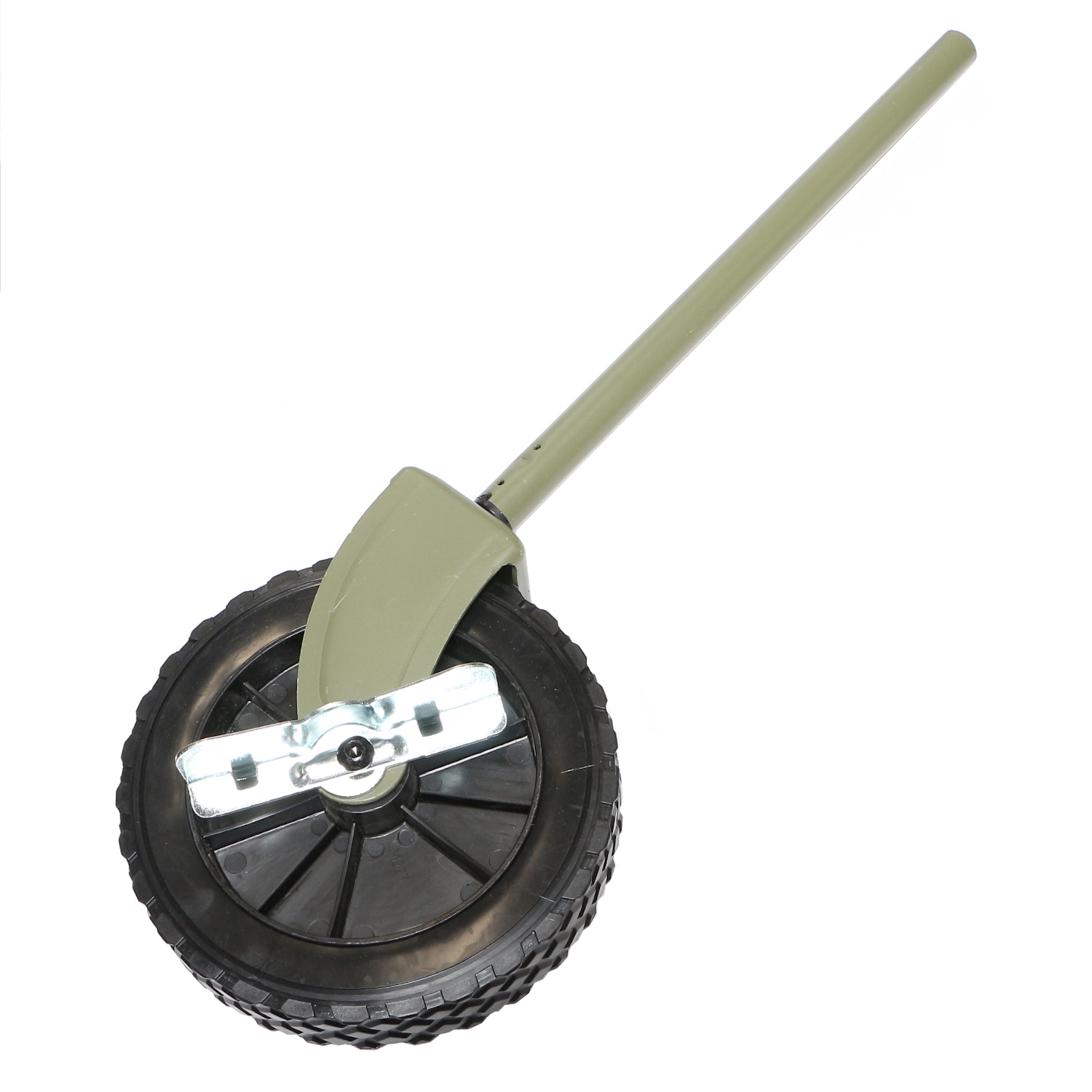 アウトドアワゴン(コヨーテブラウン) フロントホイールタイヤ