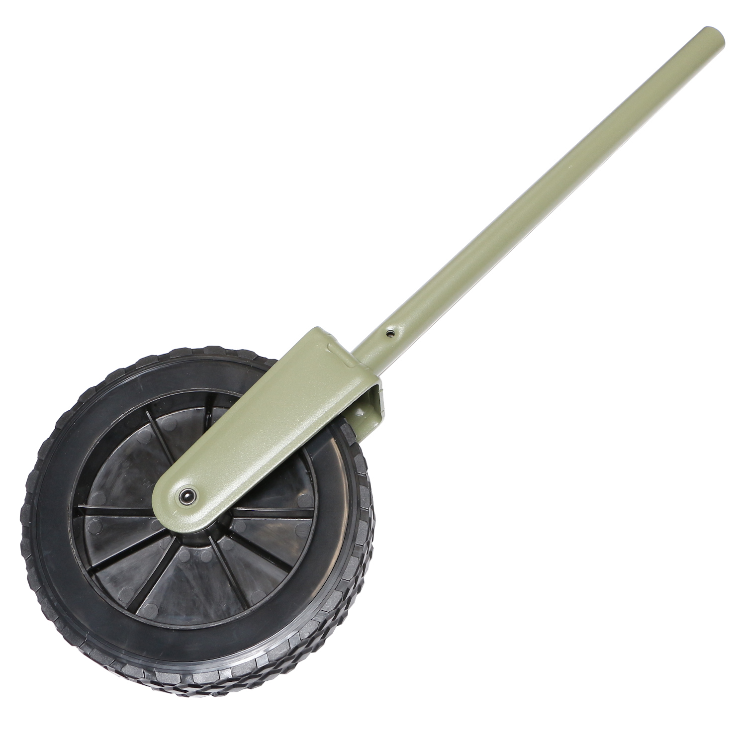 アウトドアワゴン(コヨーテブラウン) リアホイール　リアタイヤ