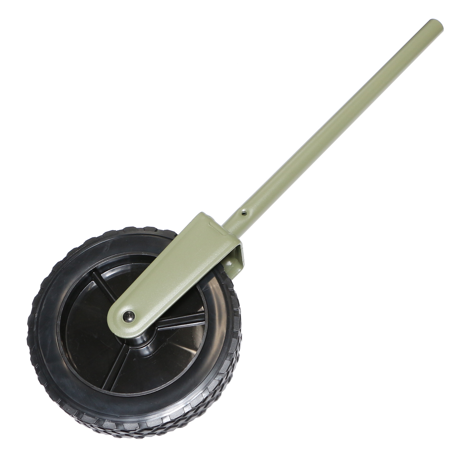 アウトドアワゴン(コヨーテブラウン) リアホイール　リアタイヤ