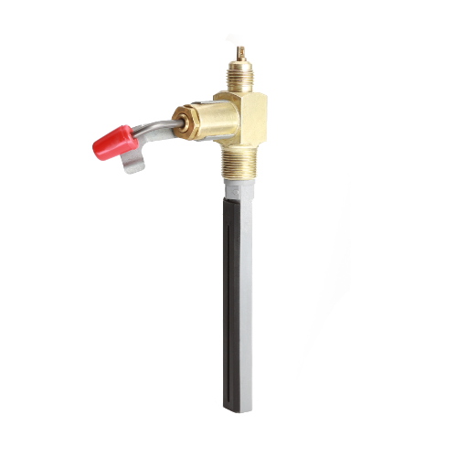 508Aストーブ用バルブ