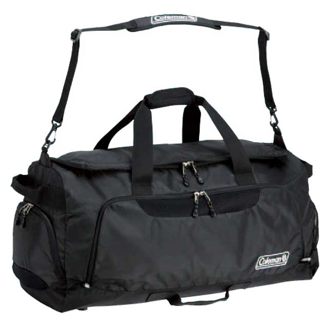 ボストンバックLG（ブラック）