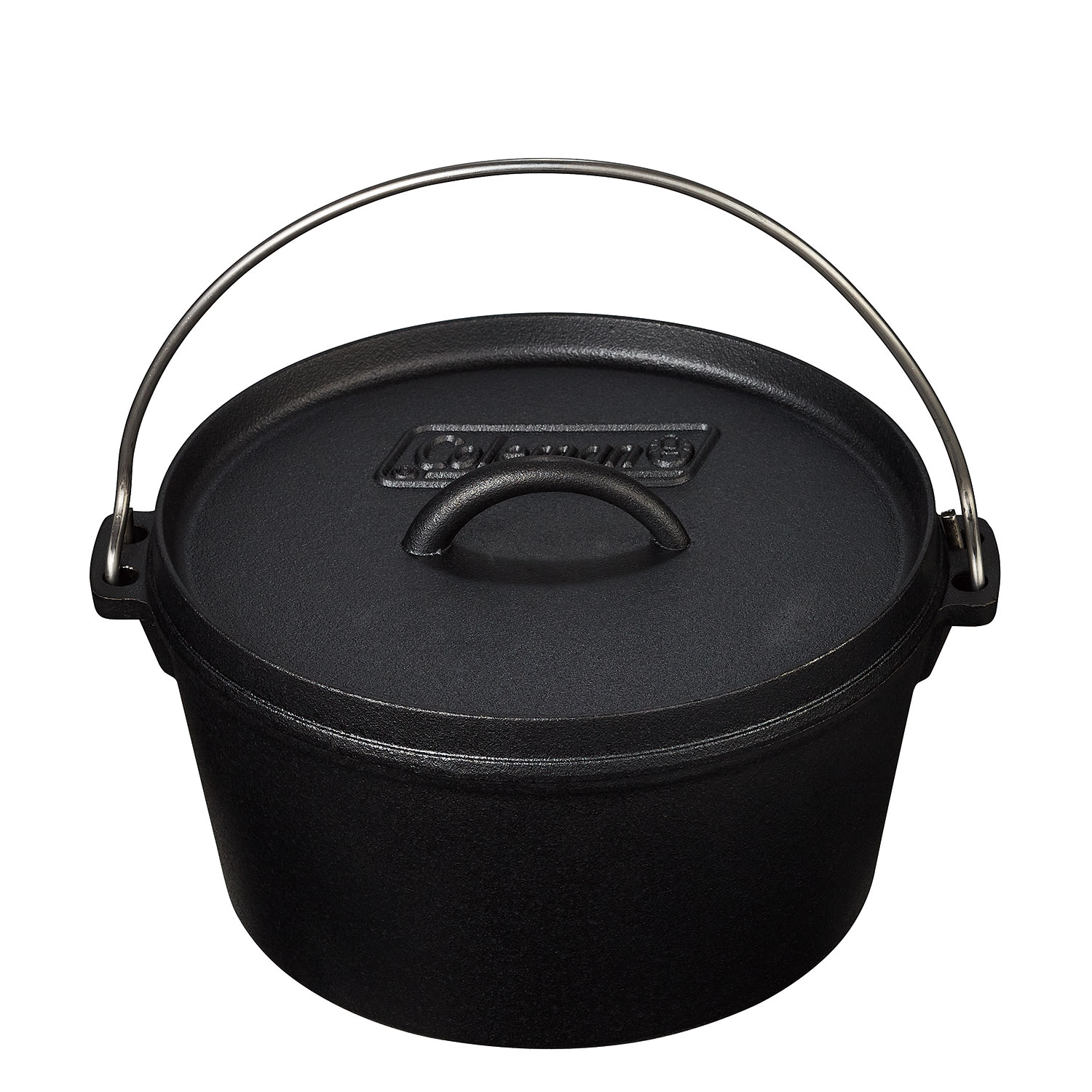 ダッチオーブン10インチ