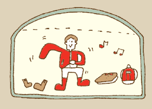 注目すべきは「インナーサイズ」