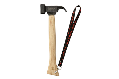 スチールヘッドハンマーⅡ