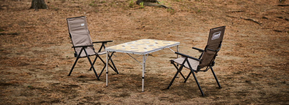 ナチュラルパズルテーブル