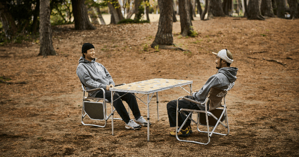 人気チェアとのベストバランス！