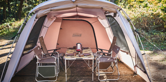 ナチュラルパズルテーブル/150