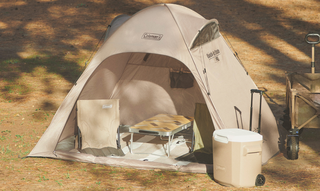 ナチュラルパズルミニテーブル